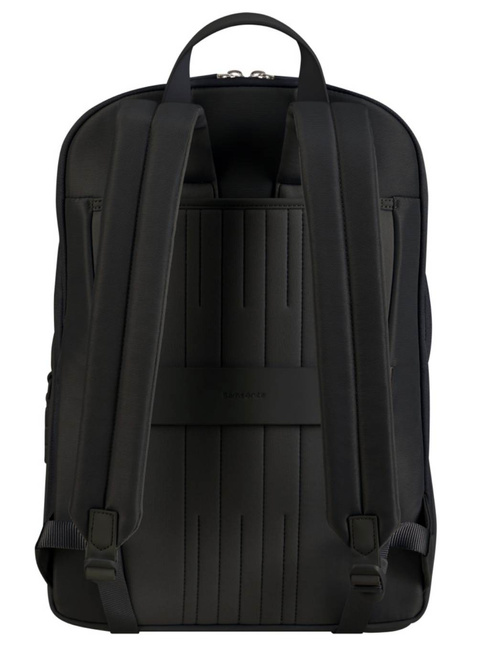 Plecak damski na laptopa Samsonite 4Pack Round 14,1" - black