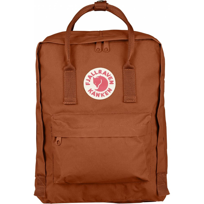 Plecak Fjallraven Kanken - brick