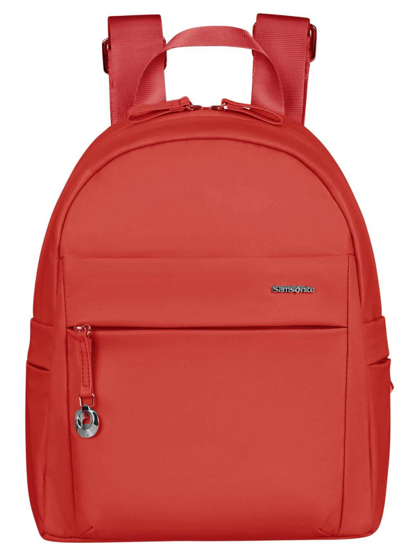 coral red