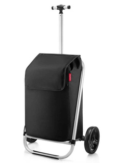 Wózek na zakupy Reisenthel Shopping Trolley - black