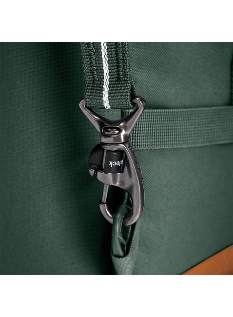 Plecak podróżny Pacsafe Go Carry-On 44 l Anti-Theft Backpack - spruce green