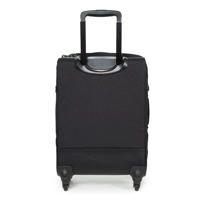 Mała torba podróżna Eastpak Trans4 S - bold brand