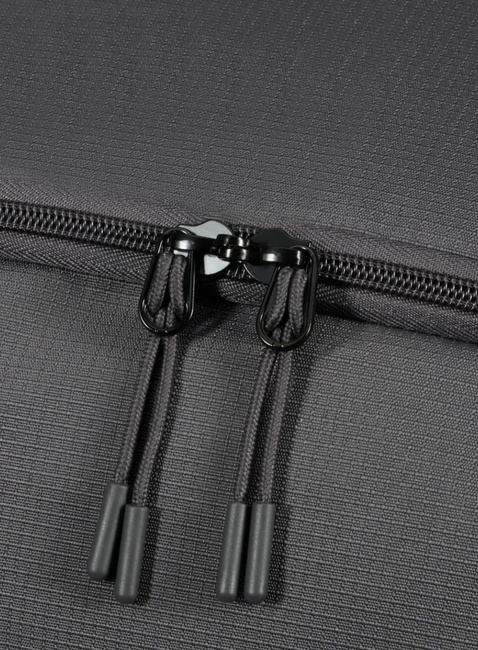 Torba podróżna American Tourister City Racer Duffle S - black