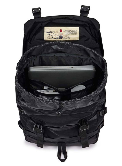 Plecak miejski JanSport Skip Pack - black