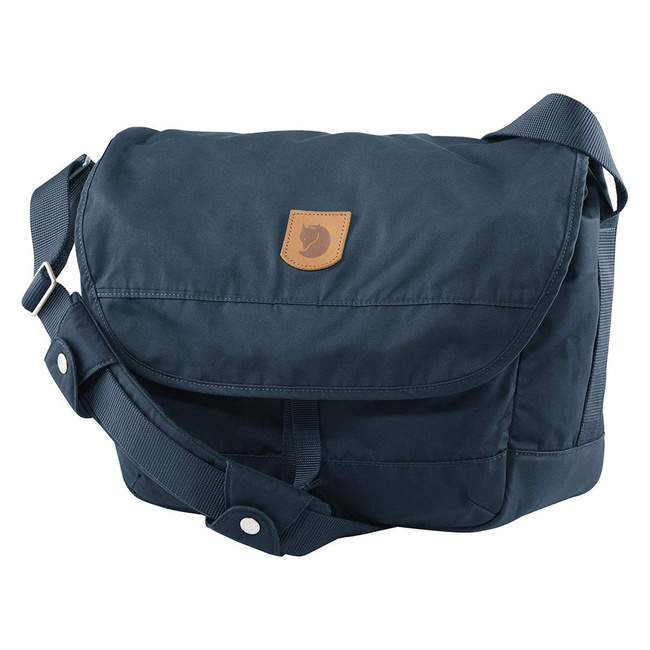Torba na ramię Fjallraven Greenland Shoulder Bag - storm
