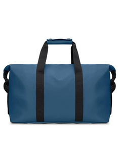 Torba podróżna Rains Hilo Weekend Bag W3 - pulse