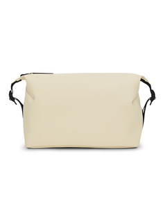 Kosmetyczka Rains Weekend / Hilo Wash Bag - dune