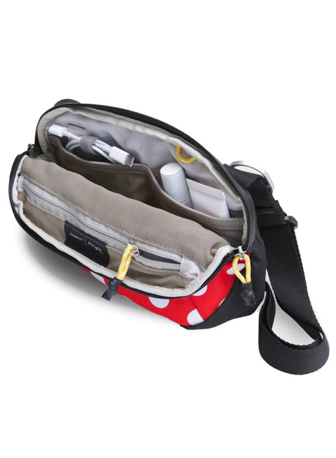 Torba na ramię Orbitkey Disney™ Sling Mini 2 l - Minnie Mouse™