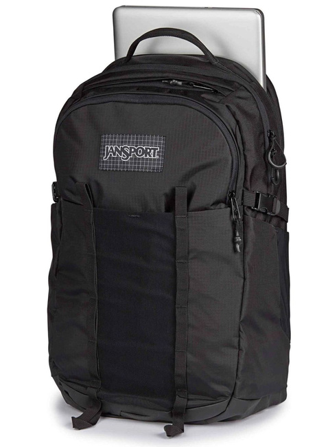 Plecak miejski JanSport All Around Pack 34 l - black