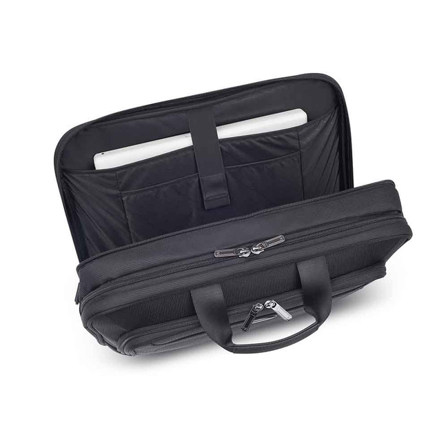 Torba na laptopa 15,6 " Work Roncato - black