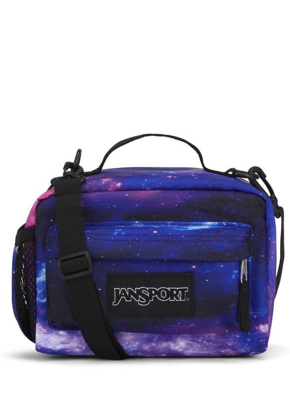 space dust