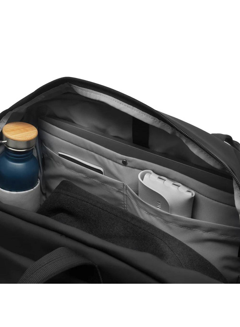 Torba podróżna XD Design Urban Weekend Bag - black