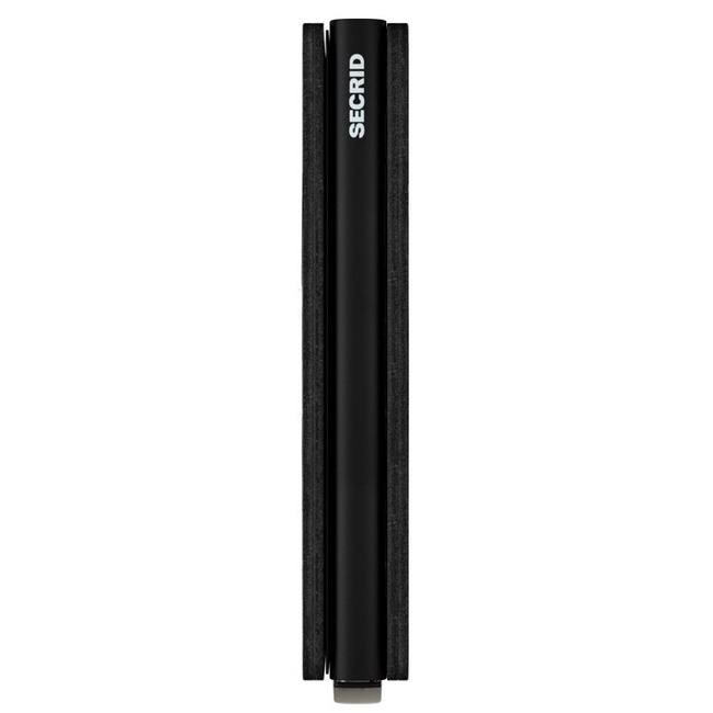 Mały portfel RFID Slimwallet Secrid Dutch Martin - night blue