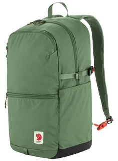 Plecak miejski Fjallraven High Coast Backpack 24 - green