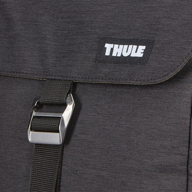 Lithos 16l plecak miejski Thule - dark burgundy