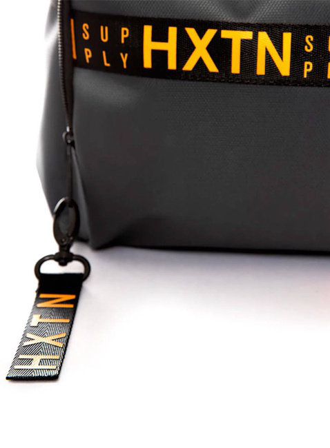 Plecak miejski HXTN Supply Utility Traveller - charcoal