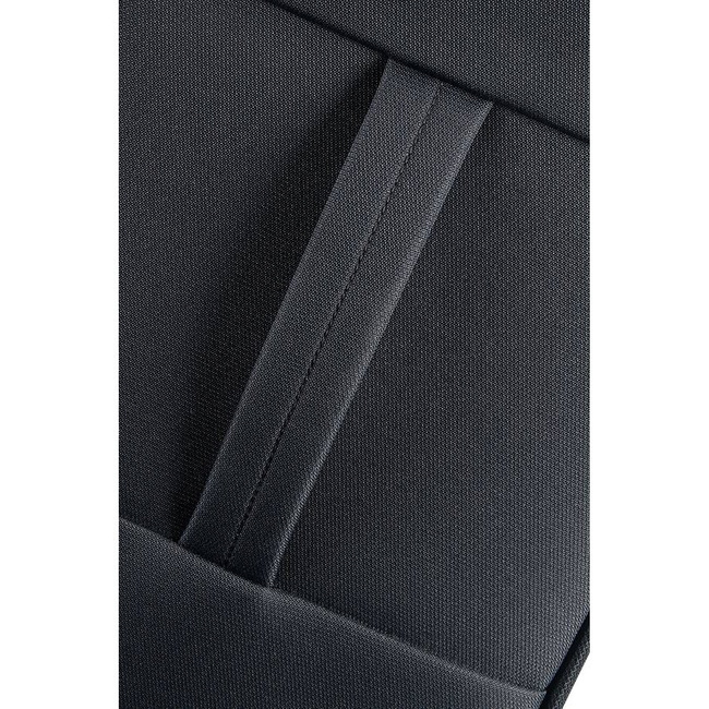 Walizka średnia 4 koła Samsonite Base Boost - black