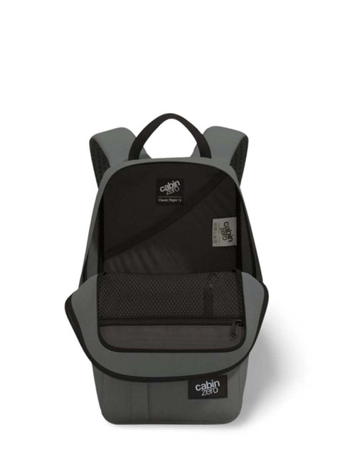 Mały plecak CabinZero Flight 12 l - original grey