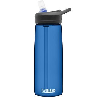 Butelka na wodę Camelbak Eddy+ 0,75 l Bottle / w Tritan™ Renew - oxford