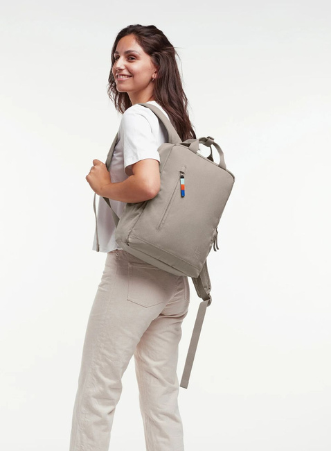 Plecak miejski GOT BAG Daypack 2.0 - scallop