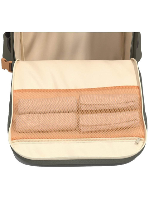 Plecak torba podręczna CabinZero Classic Pro 32 l - grey moor