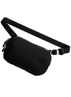 Torba na ramię Orbitkey Urban Sling Mini 2 l - black