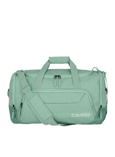 Torba podróżna na siłownię Travelite Kick-off M - sage