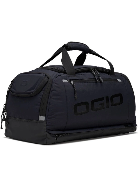 Torba sportowa 2w1 Ogio Fitness 35 l - black