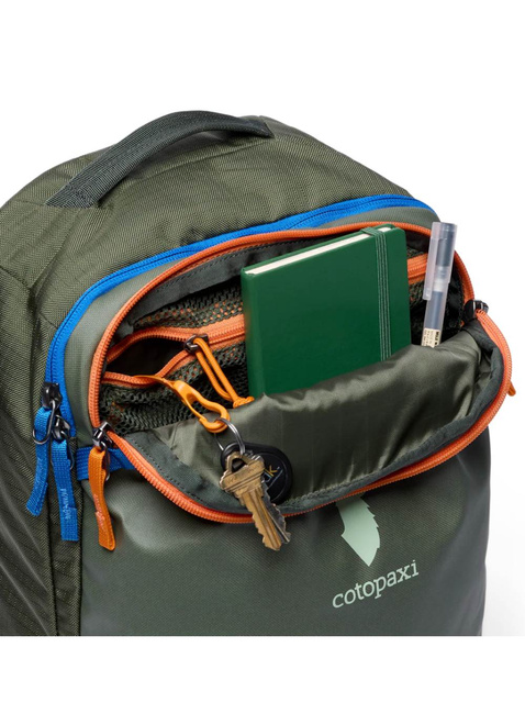 Plecak podróżny Cotopaxi Allpa Mini Travel Pack 20 l - fatigue
