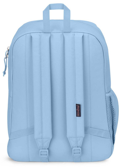 Plecak miejski JanSport Cross Town Plus - blue dusk