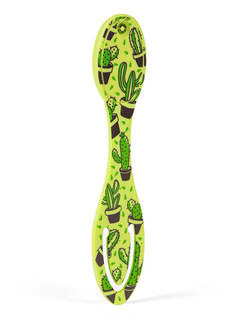 Lampka zakładka do książki Thinking Gifts - cactus