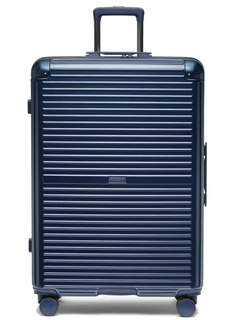 Walizka duża Puccini Dallas - granatowy