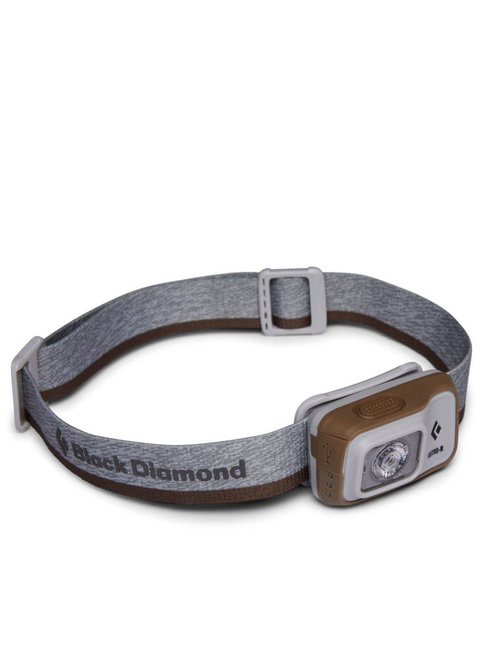 Latarka czołowa Black Diamond  Astro 300-R - alloy