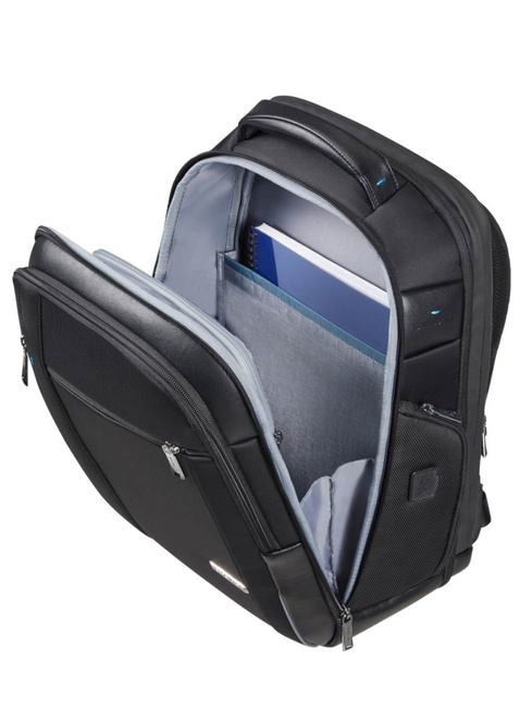 Plecak na laptopa Samsonite Spectrolite 3.0 Backpack 15,6" Exp - black