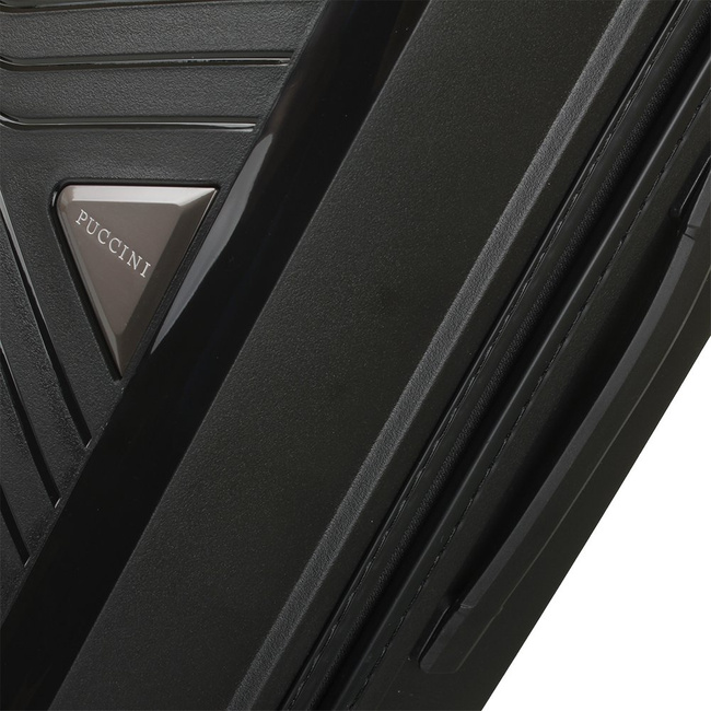 Walizka duża Puccini Denver