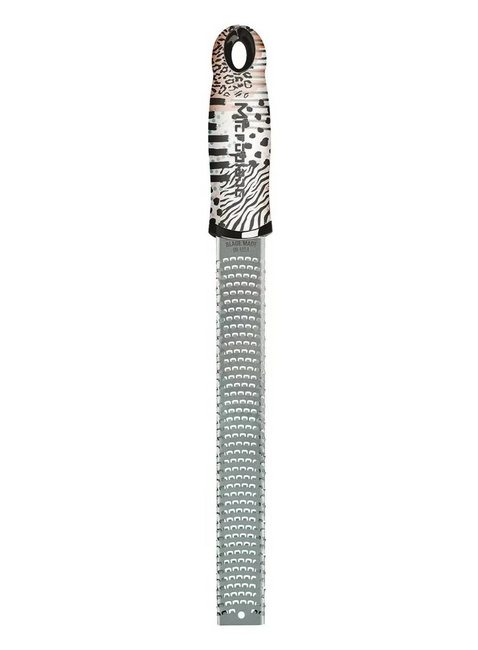 Tarka do cytrusów Microplane Premium Classic Zester Grater - safari