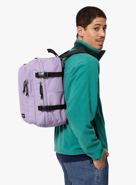 Plecak podręczny Eastpak Cabin Pak'r - orchid lilac
