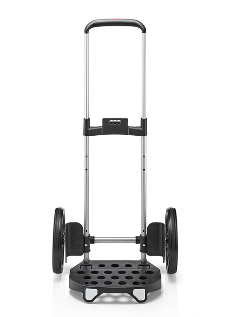 Wózek torba na zakupy Reisenthel Citycruiser - black
