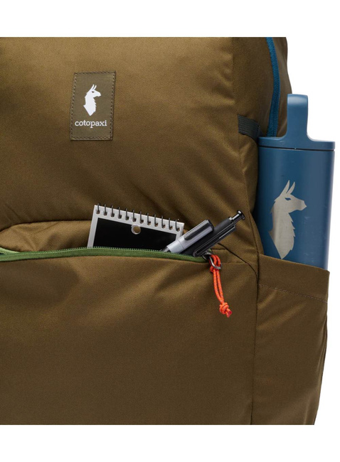 Plecak miejski Cotopaxi Chiquillo Daypack 26 l - live oak