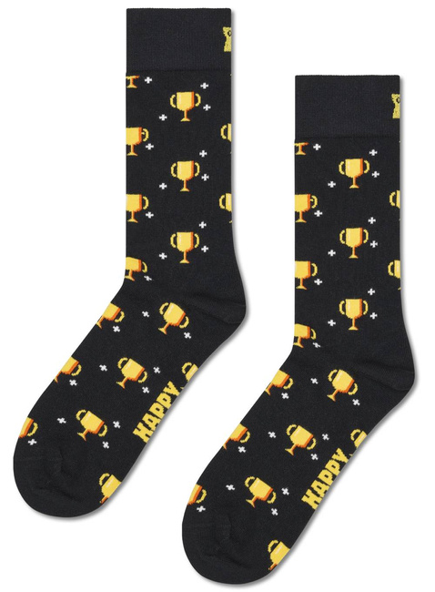 Skarpety 4 pary Happy Socks 4-Pack Gift Set - gamer