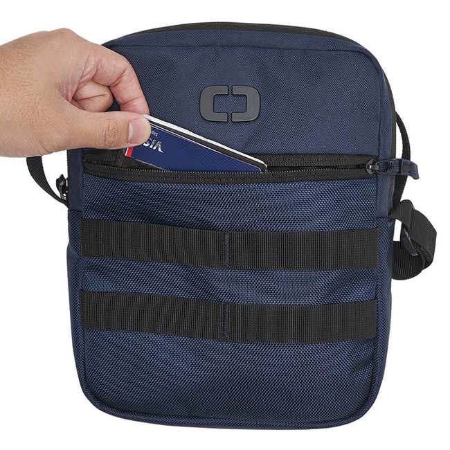 Torba Ogio Pace Pro Pouch Large - navy