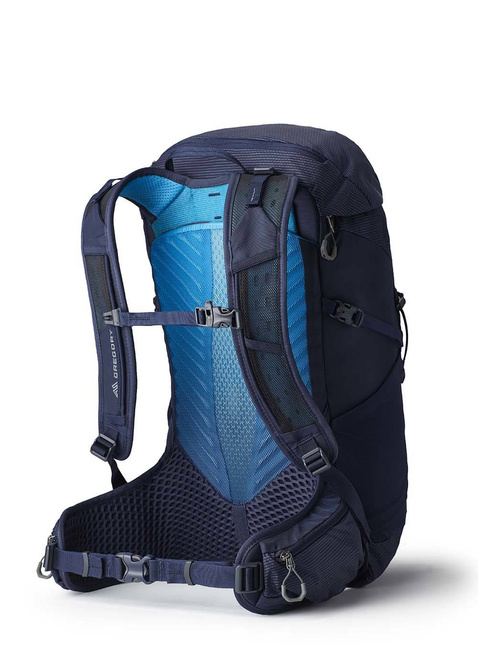 Plecak trekkingowy damski Gregory Maya 30 - storm blue