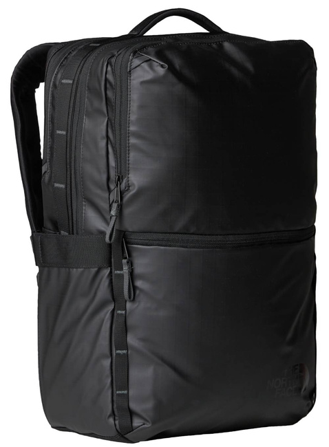Plecak miejski The North Face Base Camp Voyager Daypack - tnf black / asphalt grey