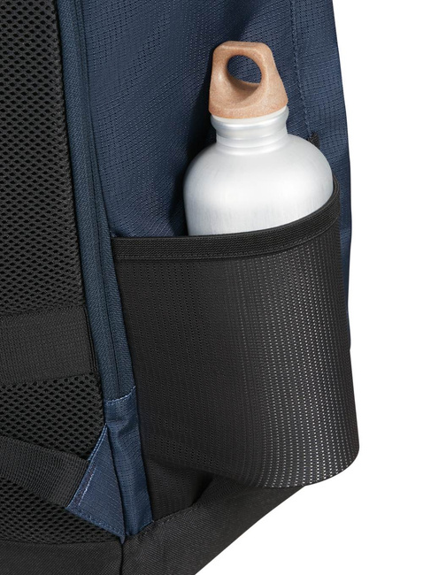Plecak podręczny American Tourister Take2Cabin MS do Wizz Air - dark navy