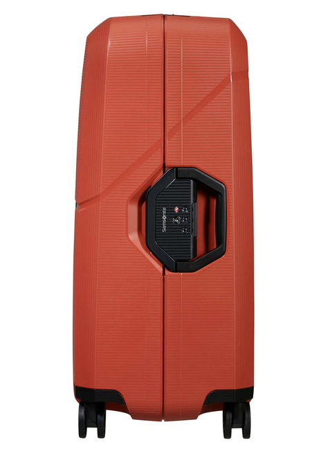 Walizka średnia Samsonite Magnum Eco - maple orange