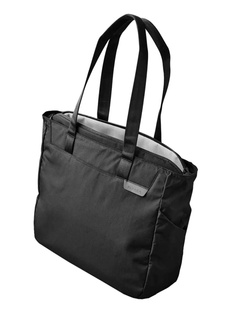 Torba miejska szoperka Alpaka Metro Tote - black