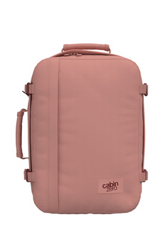 Plecak torba podręczna CabinZero 36 l - macaroon pink