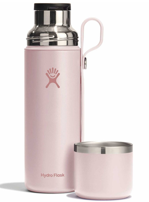 Termos Hydro Flask Hot Flask & Cup 0,83 l - trillium