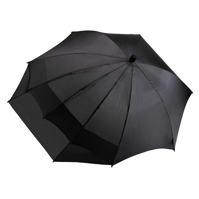 Parasol trekkingowy Euroschirm Swing Backpack - black