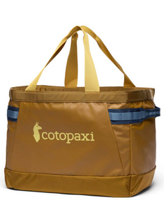 Torba na sprzęt Cotopaxi Allpa Gear Hauler Tote 60 l - bronze